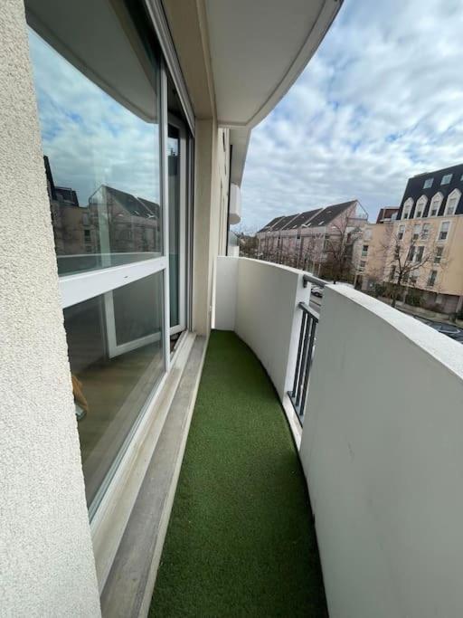 Le Clairvaux - Proche Centre Avec 1 Place En Parking Souterrain Dijon Zewnętrze zdjęcie